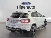 2018 Mercedes Benz GLA-Class