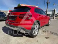 2018 Mercedes Benz GLA-Class