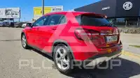 2018 Mercedes Benz GLA-Class