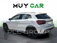 2018 Mercedes Benz GLA-Class