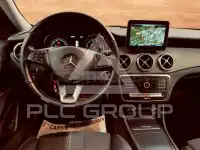 2018 Mercedes Benz GLA-Class