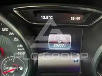 2018 Mercedes Benz GLA-Class