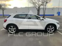 2018 Mercedes Benz GLA-Class