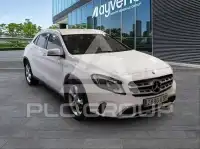 2018 Mercedes Benz GLA-Class
