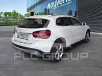 2018 Mercedes Benz GLA-Class