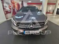 2018 Mercedes Benz GLA-Class