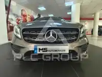 2018 Mercedes Benz GLA-Class