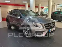 2018 Mercedes Benz GLA-Class