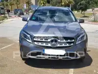 2018 Mercedes Benz GLA-Class