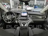 2018 Mercedes Benz V