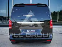2018 Mercedes Benz V