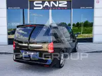 2018 Mercedes Benz V