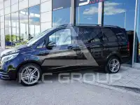 2018 Mercedes Benz V