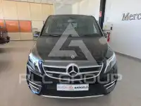 2018 Mercedes Benz V