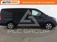 2018 Mercedes Benz V