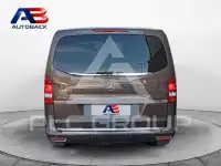 2018 Mercedes Benz V