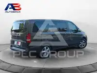 2018 Mercedes Benz V