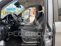 2018 Mercedes Benz V