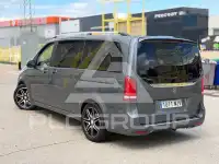2018 Mercedes Benz V