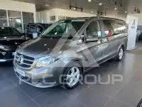 2018 Mercedes Benz V