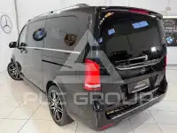 2018 Mercedes Benz V