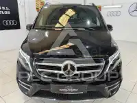 2018 Mercedes Benz V