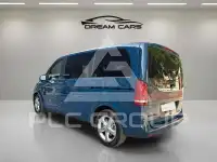 2018 Mercedes Benz V