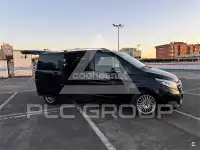 2018 Mercedes Benz V
