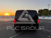 2018 Mercedes Benz V