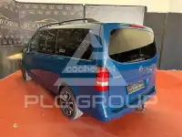 2018 Mercedes Benz V