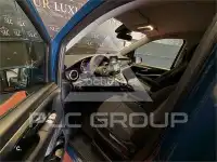 2018 Mercedes Benz V