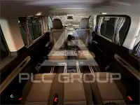 2018 Mercedes Benz V