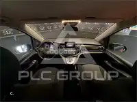 2018 Mercedes Benz V