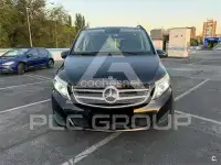2018 Mercedes Benz V