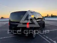 2018 Mercedes Benz V