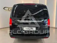 2018 Mercedes Benz V