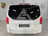 2018 Mercedes Benz V
