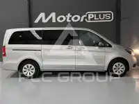 2018 Mercedes Benz V