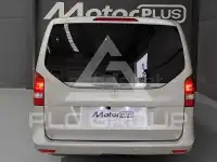 2018 Mercedes Benz V