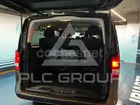 2018 Mercedes Benz V