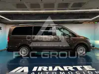 2018 Mercedes Benz V