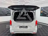 2018 Mercedes Benz V