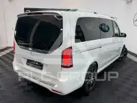 2018 Mercedes Benz V