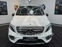 2018 Mercedes Benz V