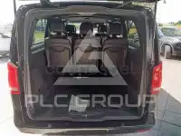2018 Mercedes Benz V