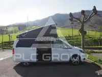 2018 Mercedes Benz V