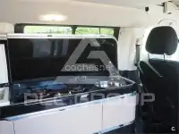 2018 Mercedes Benz V
