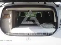 2018 Mercedes Benz V