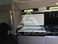 2018 Mercedes Benz V