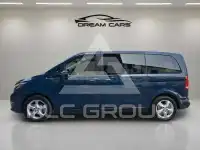 2018 Mercedes Benz V
